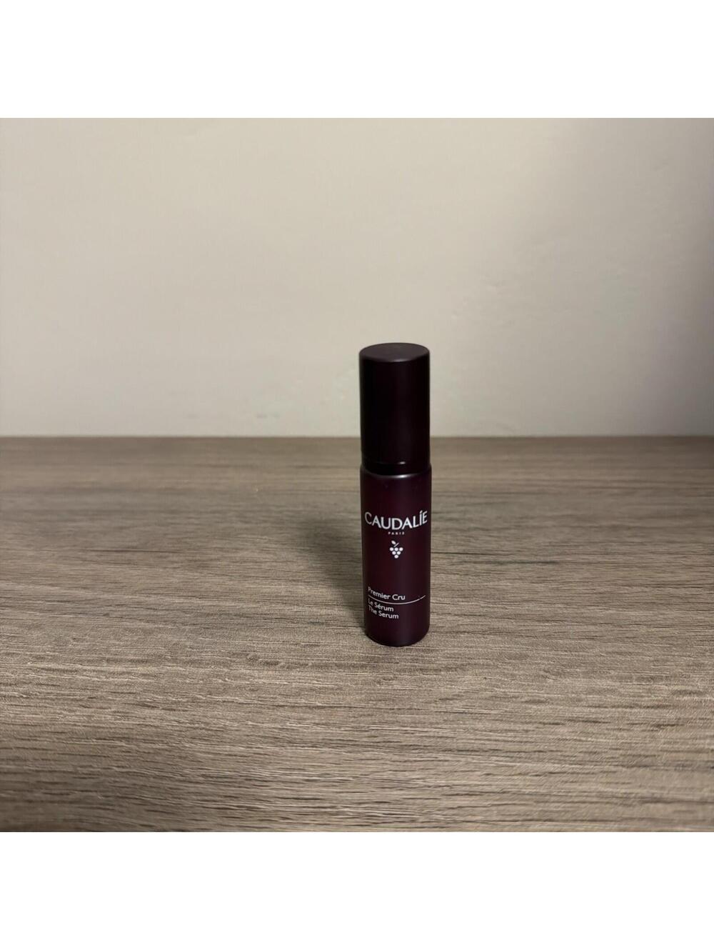Caudalie Premier Cru Anti-Aging Serum PREMIER CRU 10 ML Travel Size NWOB